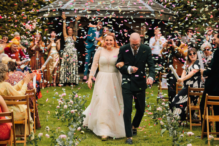 Ashridge Great Barn Wedding Photographer