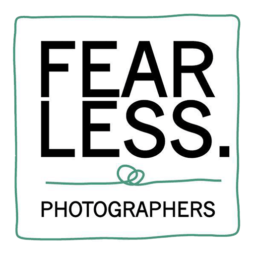 Fearless Photographers