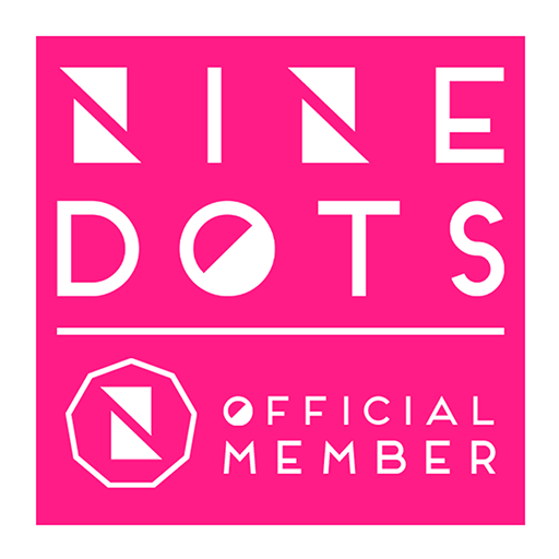 Offical Member of Nine Dots
