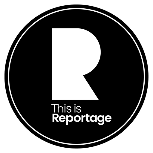 Featured In - This Is Reportage
